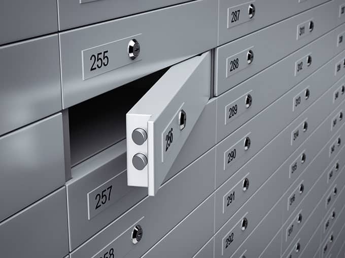 Vault