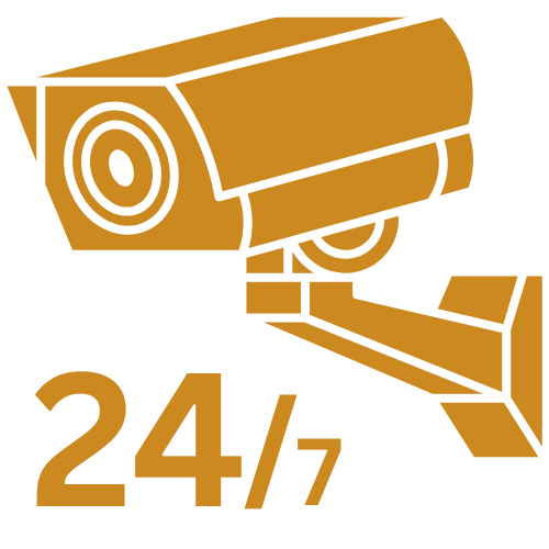 Locker Size